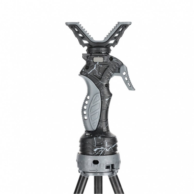 Трипод PRIMOS Trigger Stick Gen III 24-62" onyx Фото 2